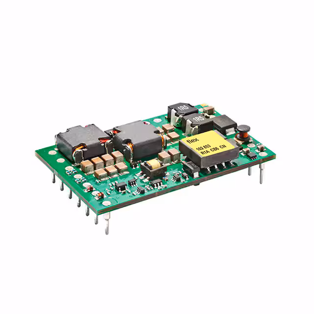 PIM4328P Flex Power Modules  DC DC Converters
